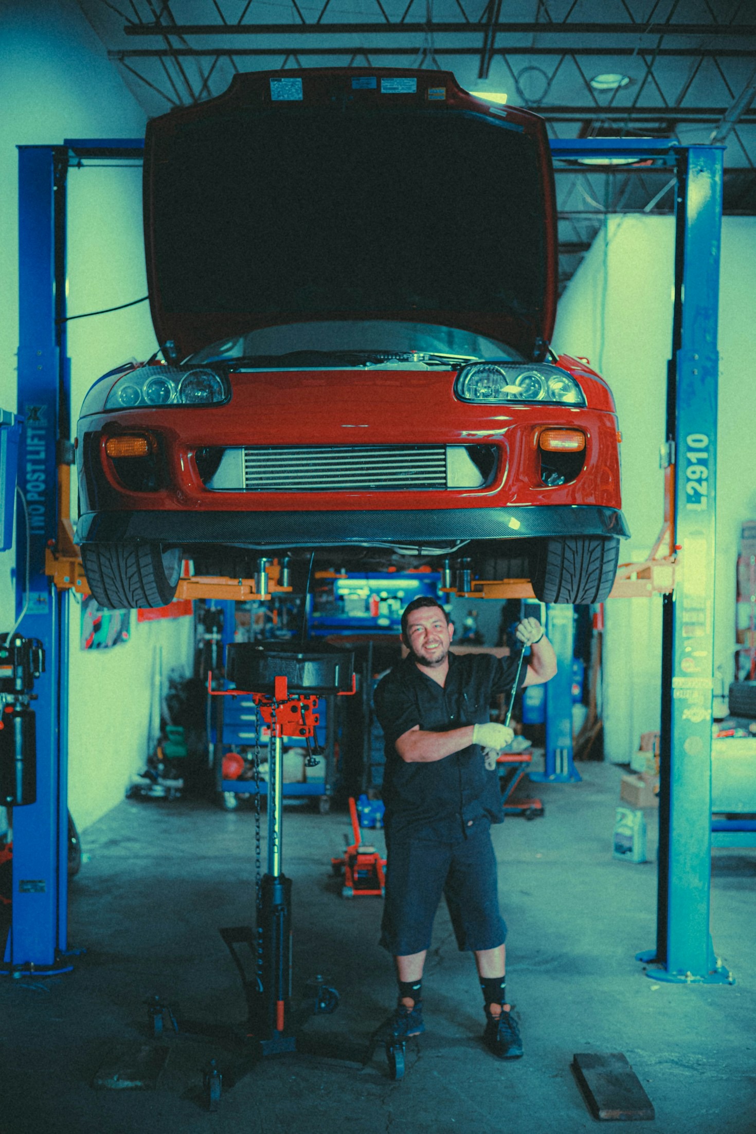 Come Scegliere la Tua Prossima Auto Usata in Sicurezza